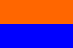 Bandera Nassau_Weilburg