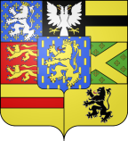 Escudo de Armas Nassau-Weilbourg